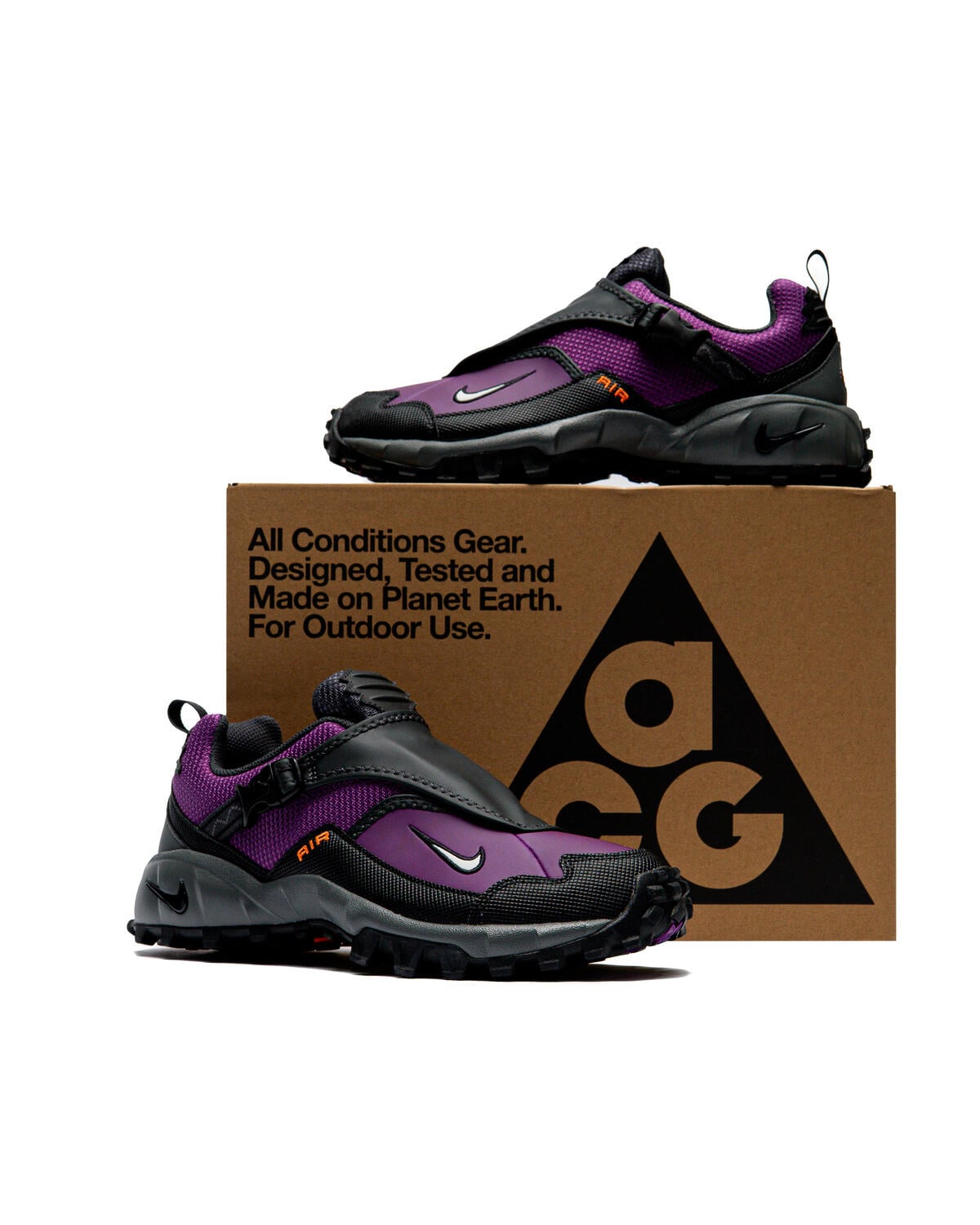acgカード　　FR⭐︎71 Nike ACG Phassad | HM7133-500 | AFEW STORE